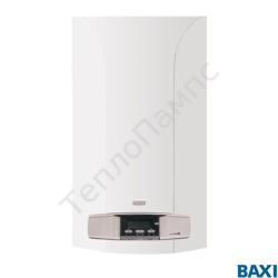 Настенный газовый котел BAXI LUNA-3 1.310 Fi