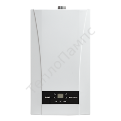 Газовый котел Baxi Eco Nova 10 F