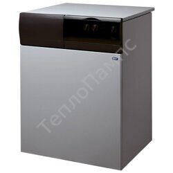 Напольный газовый котел Baxi Slim 2.300 Fi